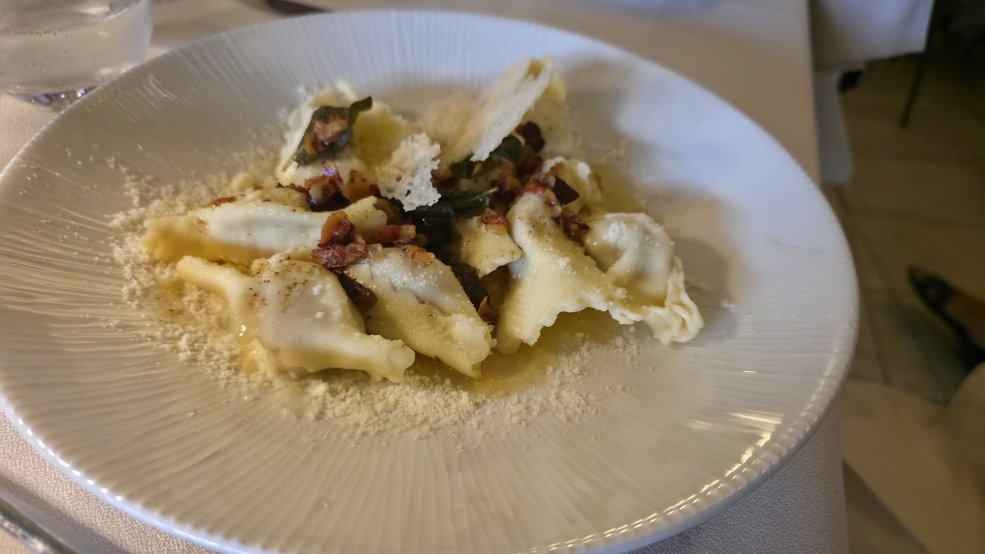 La Fonte Ristorante Pizzeria