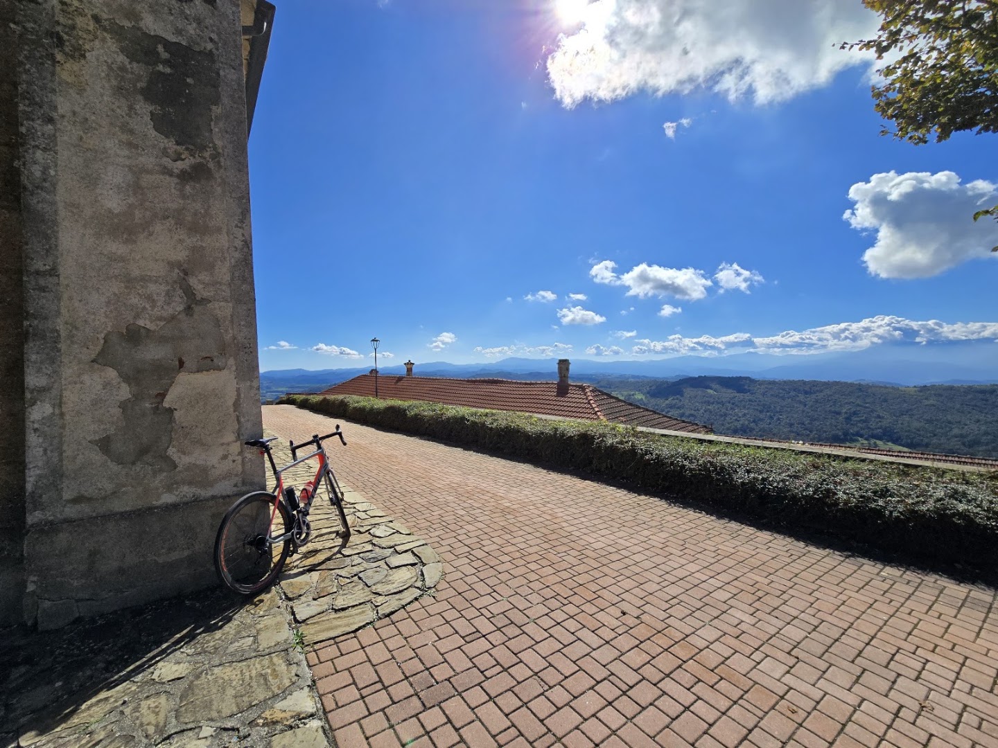 La Fonte, Mombarcaro