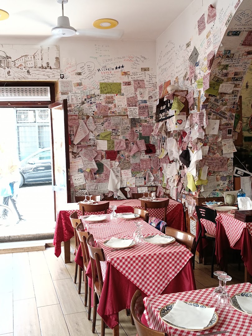 La Forchetta d´Oro