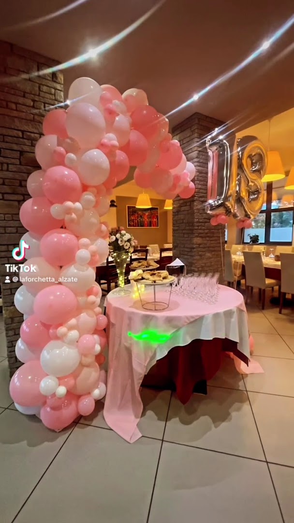 La Forchetta Ristorante & Pizzeria