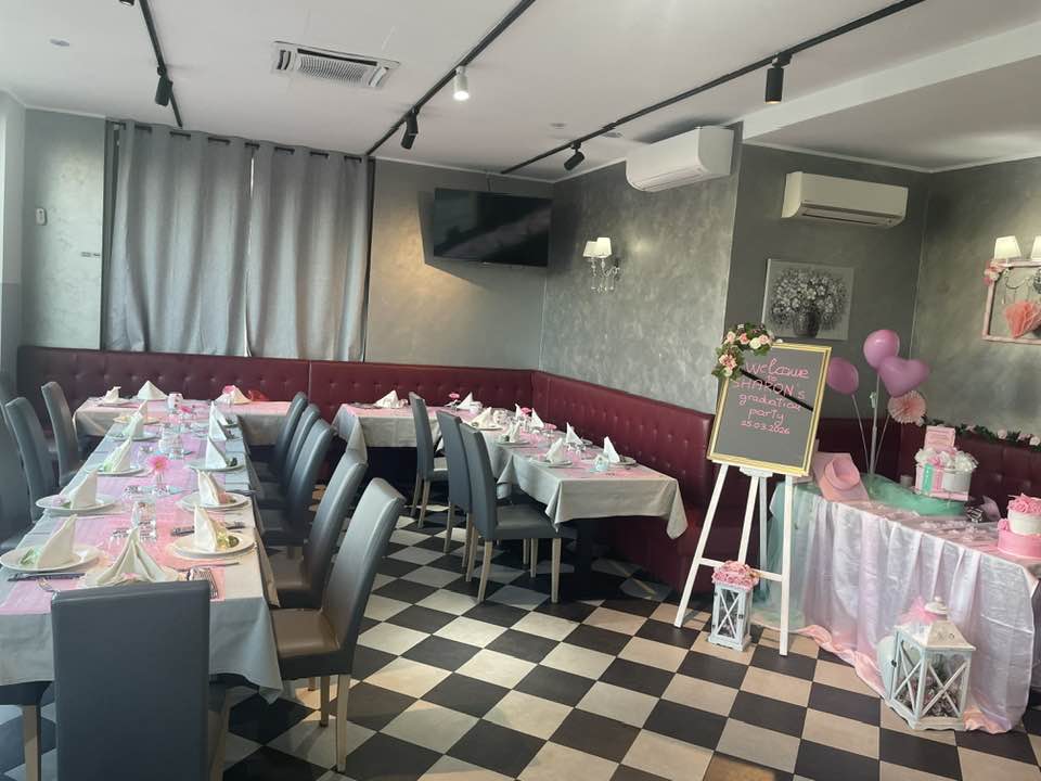 La forchetta Ristorante Pizzeria San Vittore Olona, San Vittore Olona