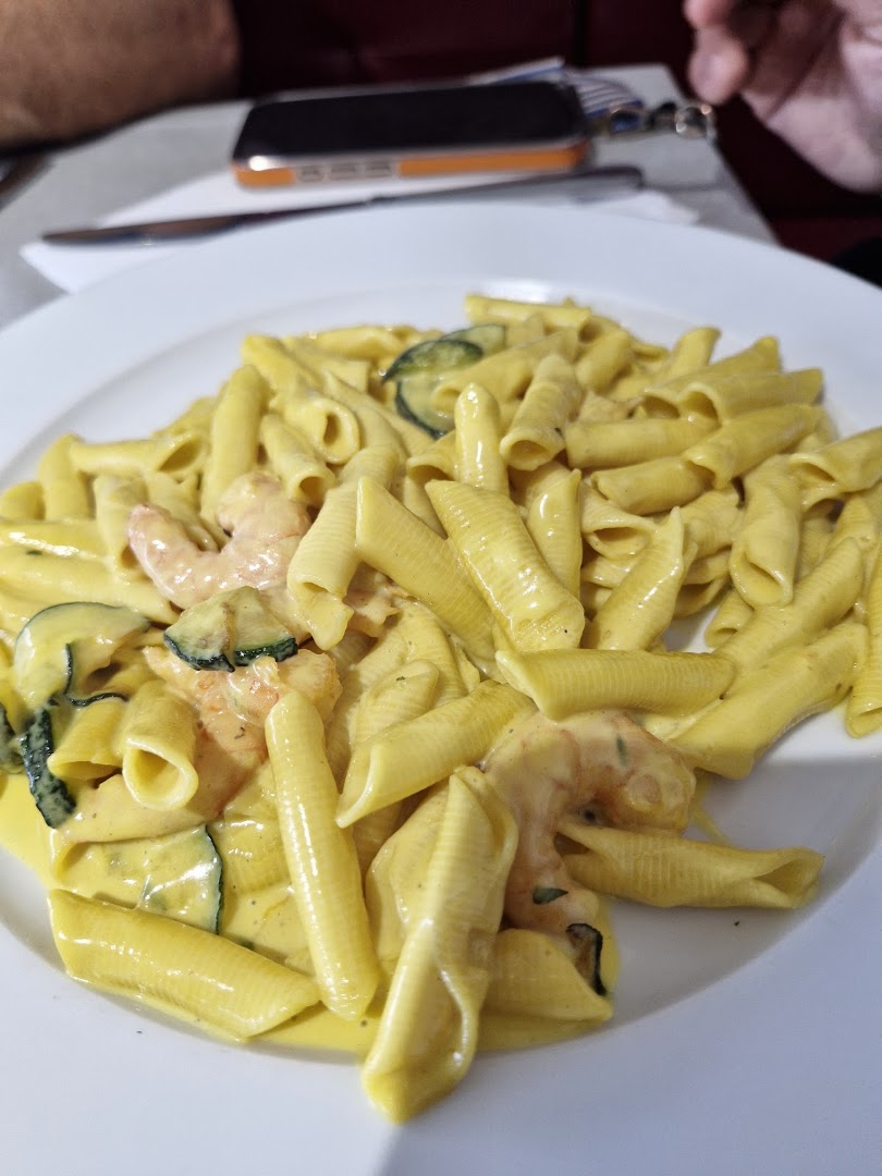 La forchetta Ristorante Pizzeria San Vittore Olona