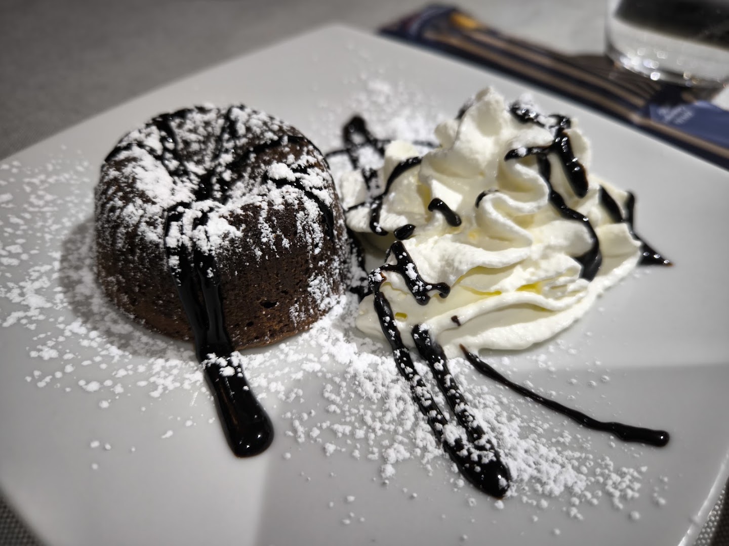 La forchetta Ristorante Pizzeria San Vittore Olona