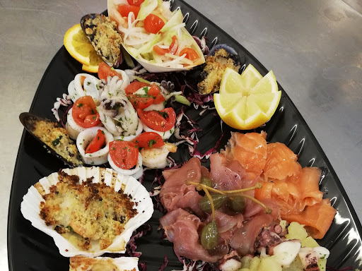 La Forchetta Ristorante & Pizzeria