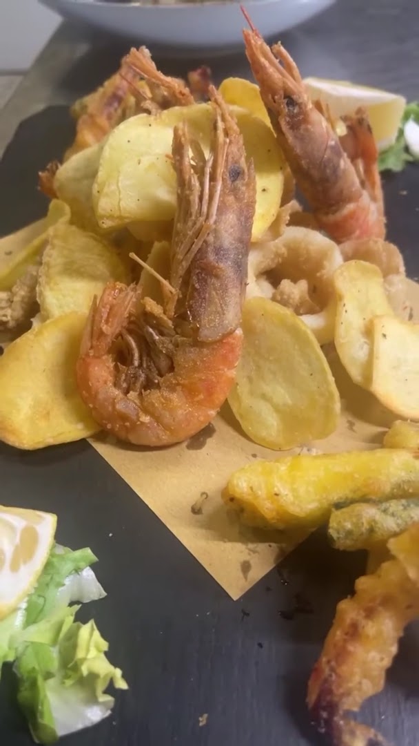 La Forchetta Ristorante & Pizzeria
