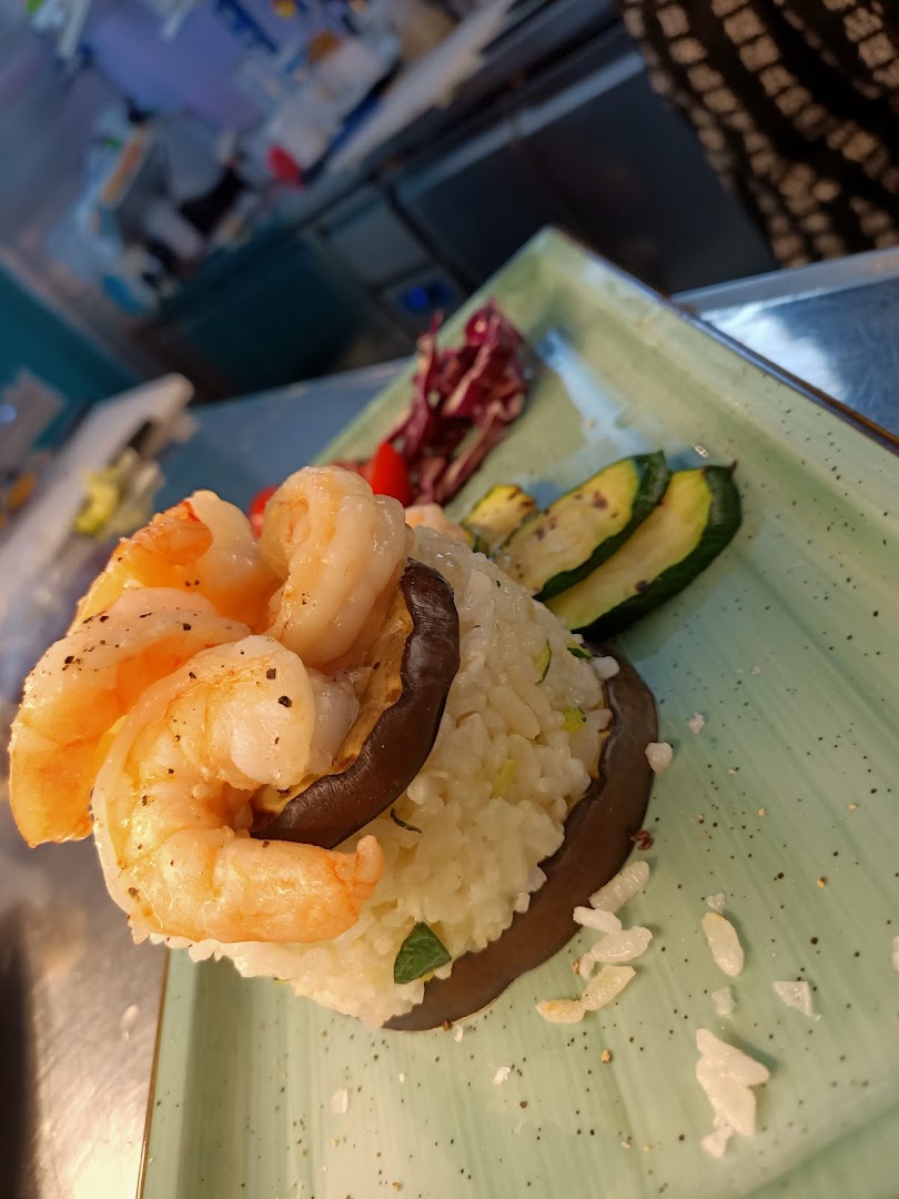 La Forcola Bistrot