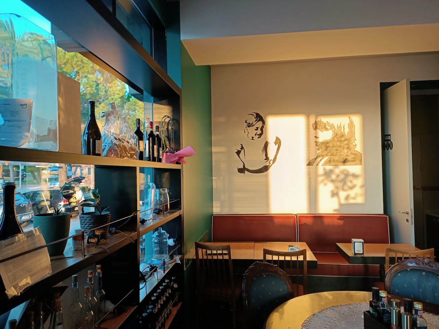 La Forcola Bistrot