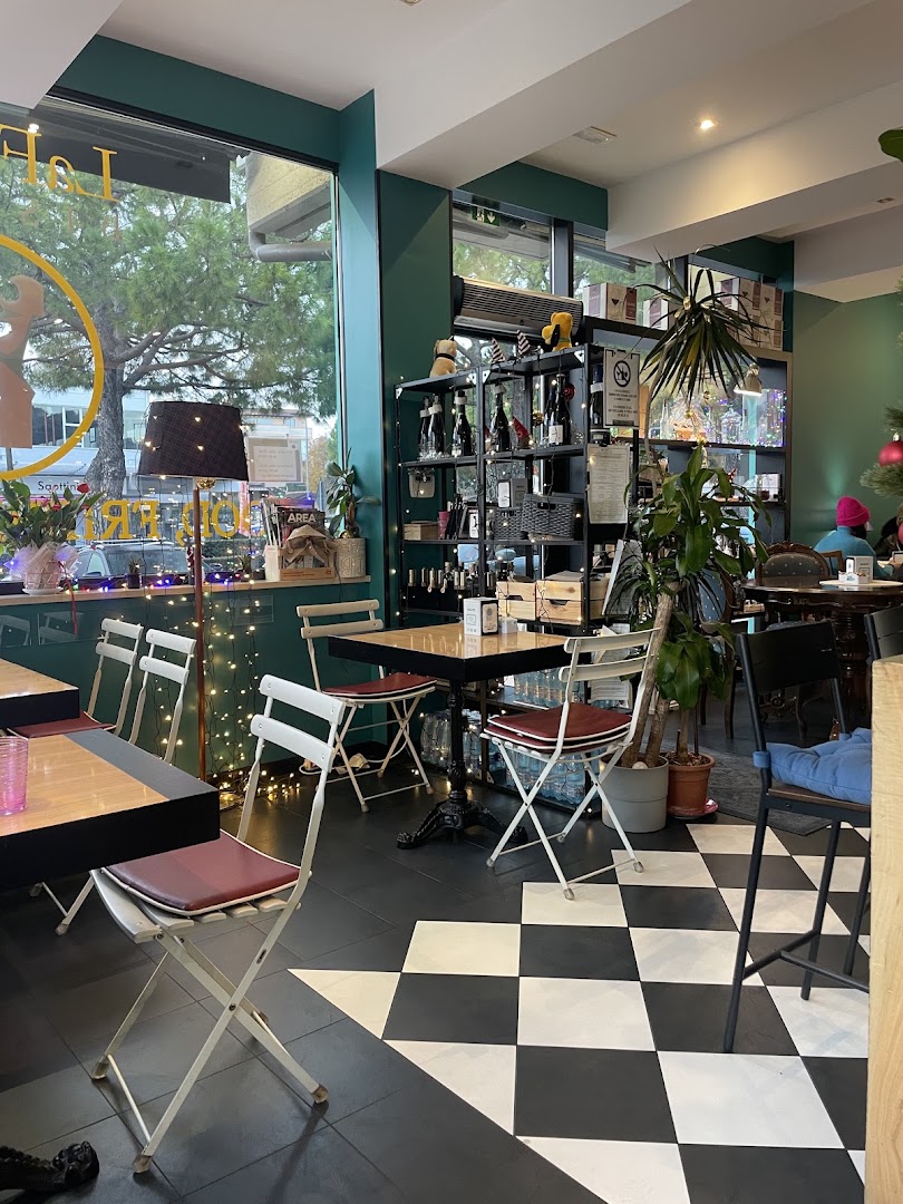 La Forcola Bistrot