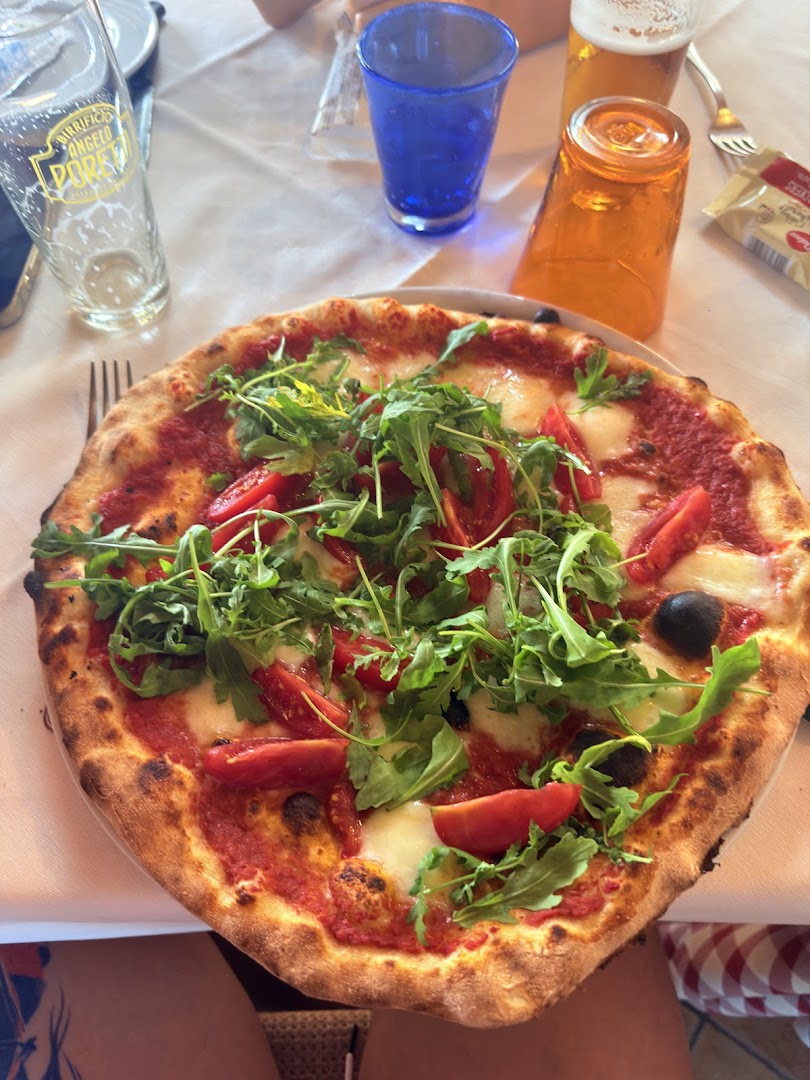 La Foresta Ristorante