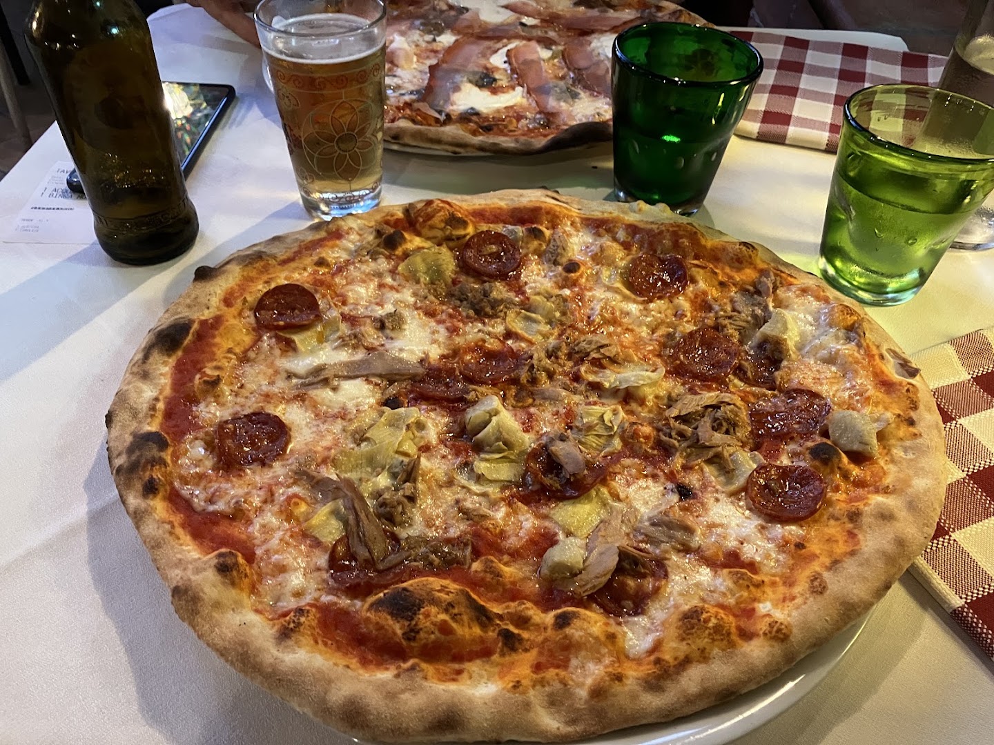 La Foresta Ristorante