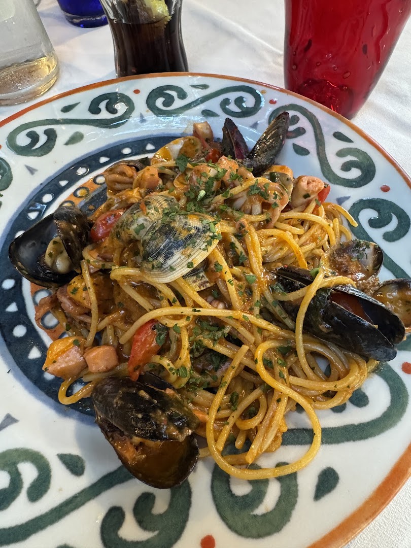 La Foresta Ristorante