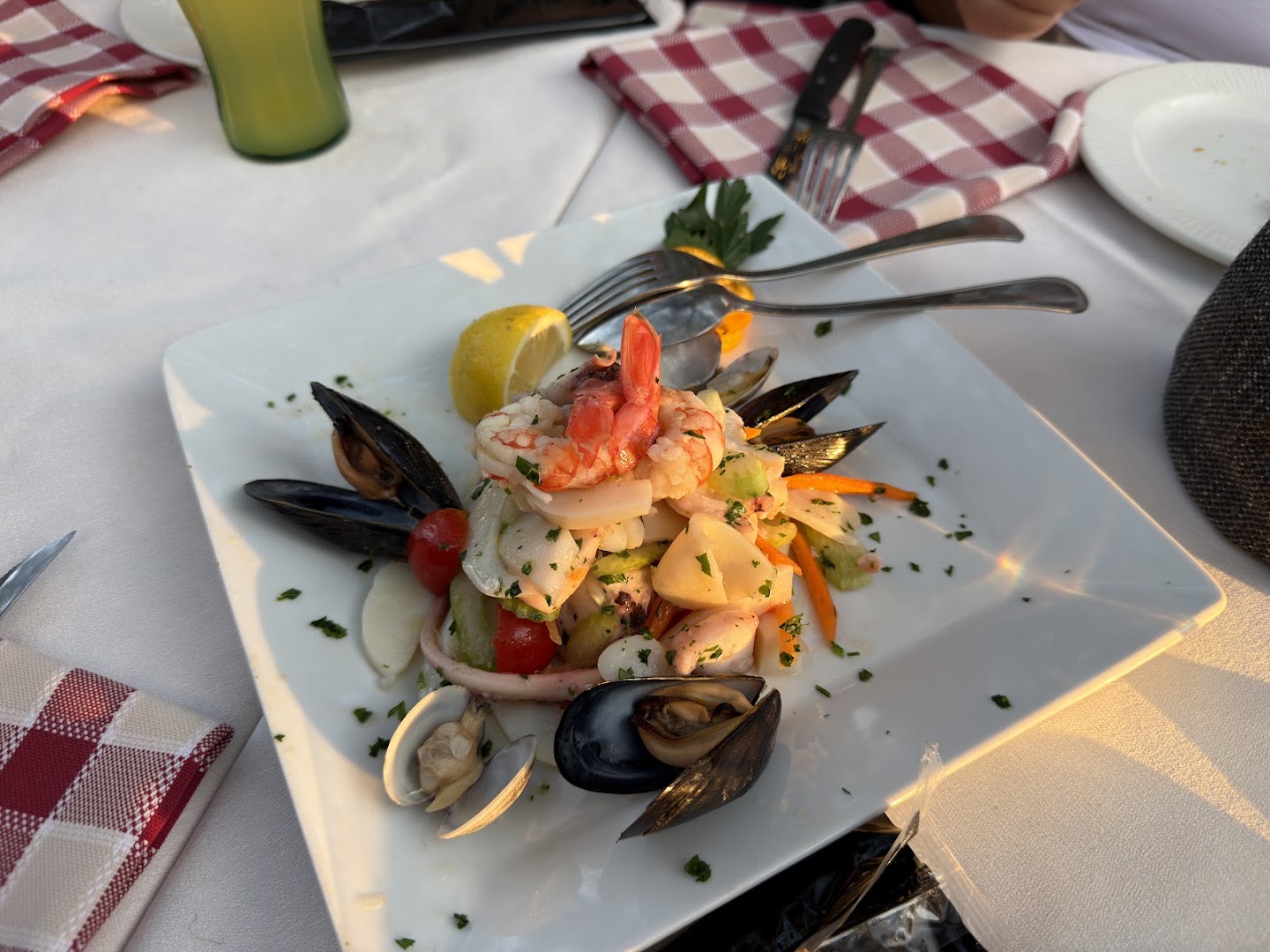 La Foresta Ristorante