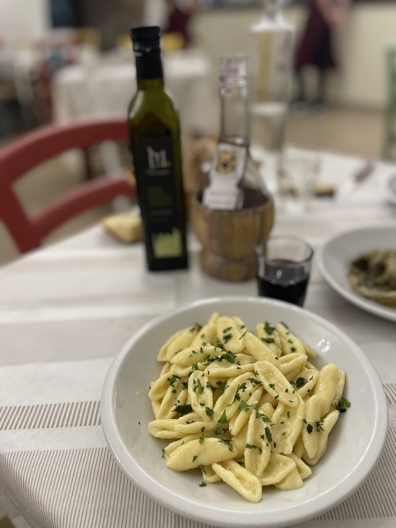 La forgia del gusto
