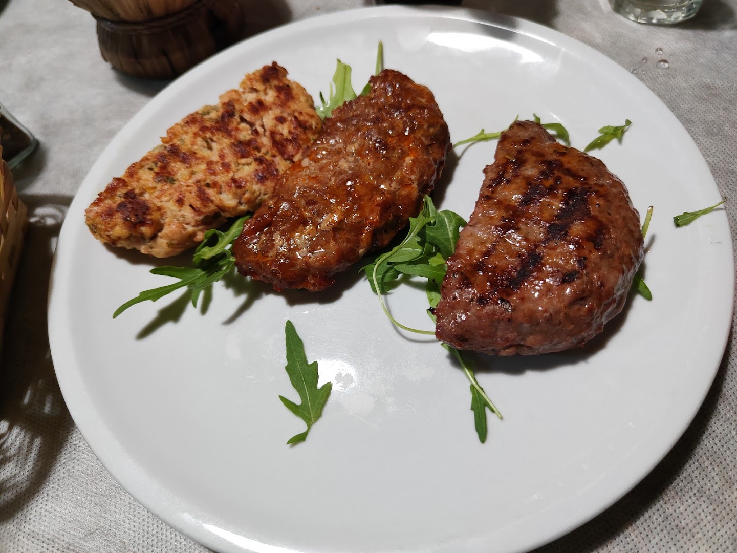 La forgia del gusto