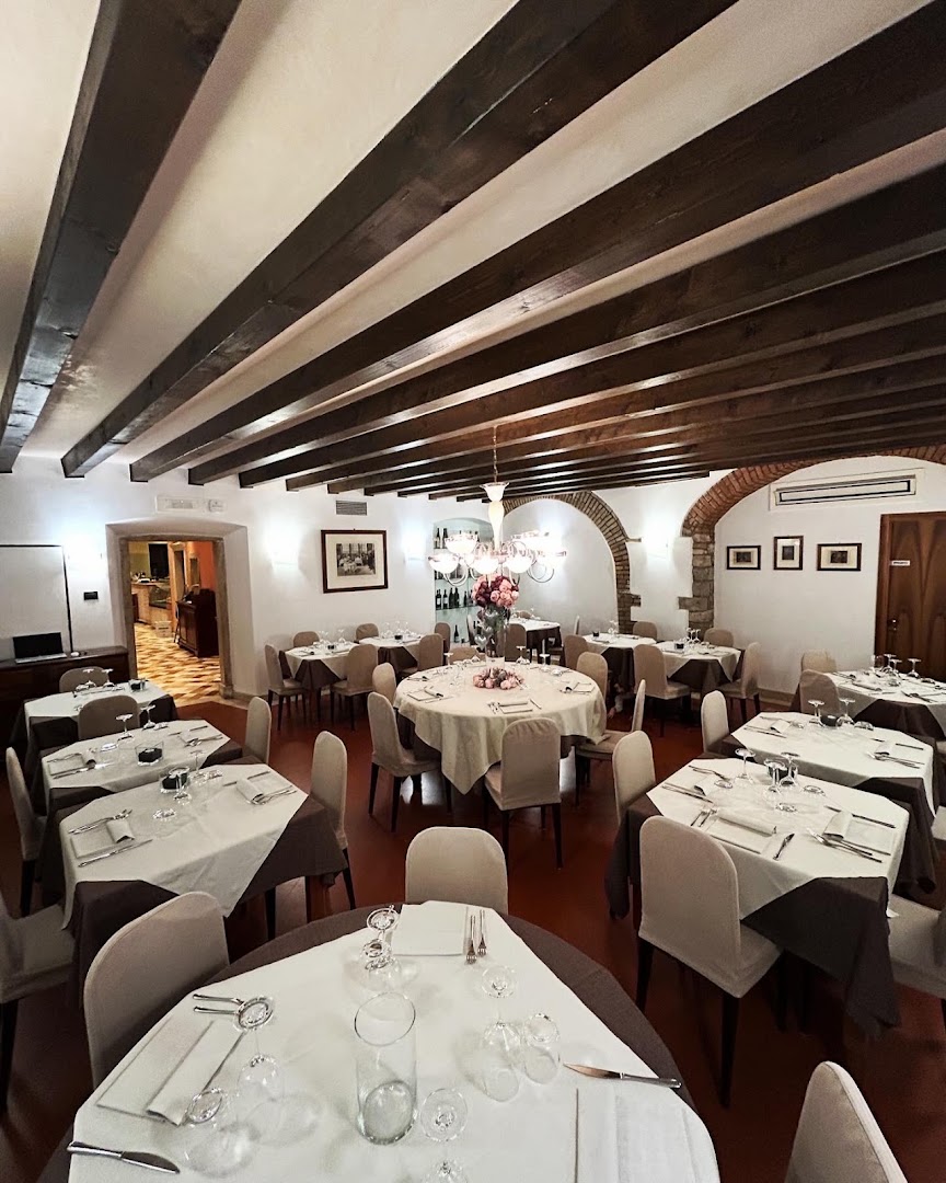 La Formica Ristorante Pizzeria, Bardolino