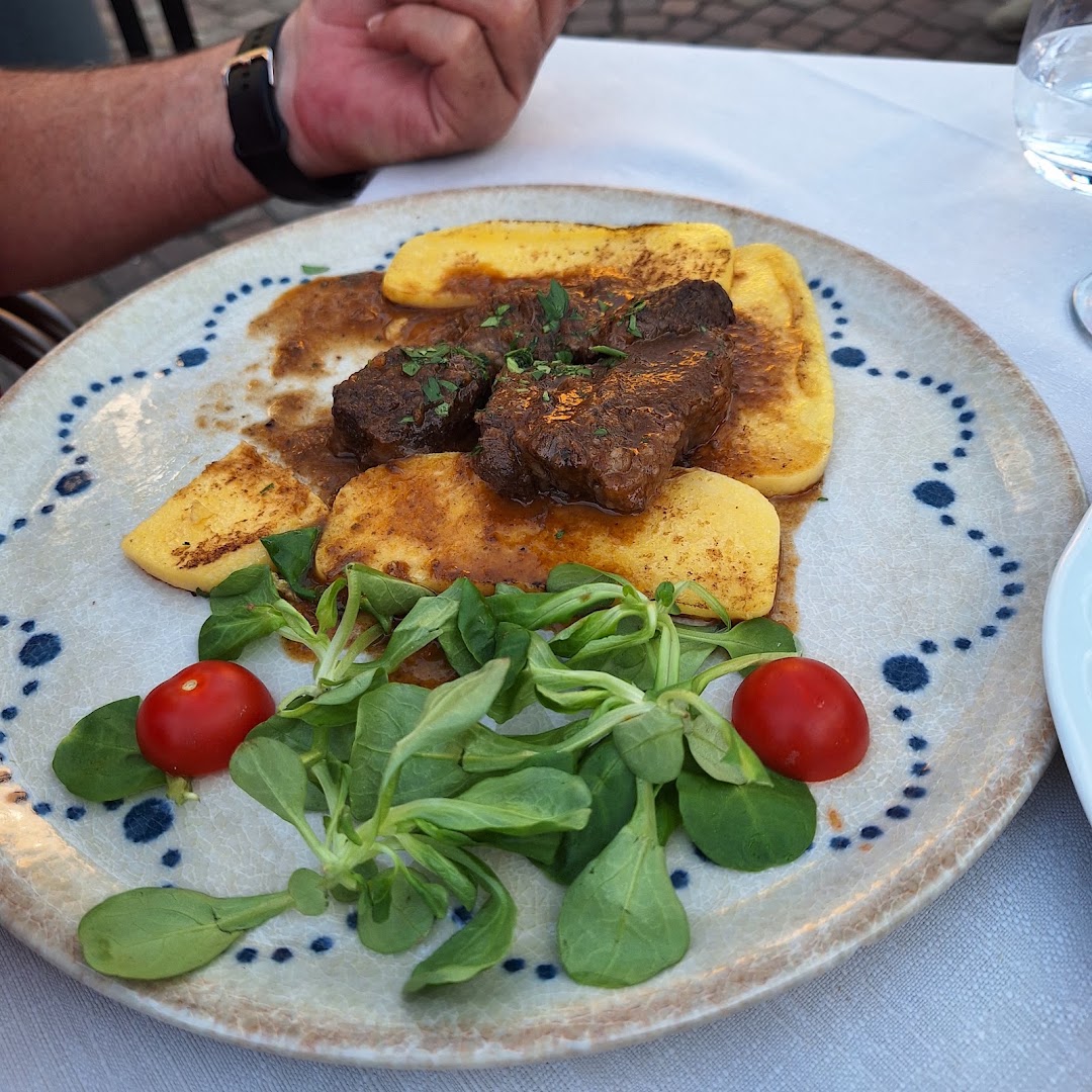 La Formica Ristorante Pizzeria