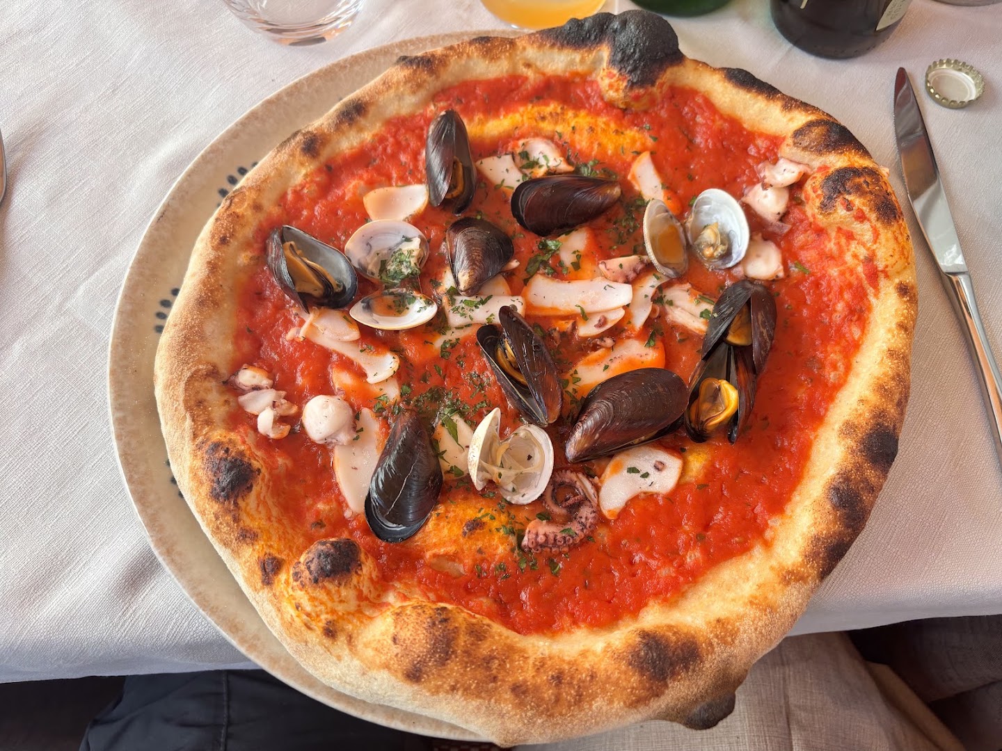La Formica Ristorante Pizzeria
