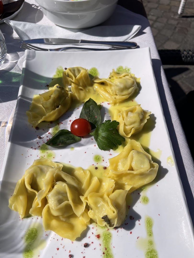 La Formica Ristorante Pizzeria