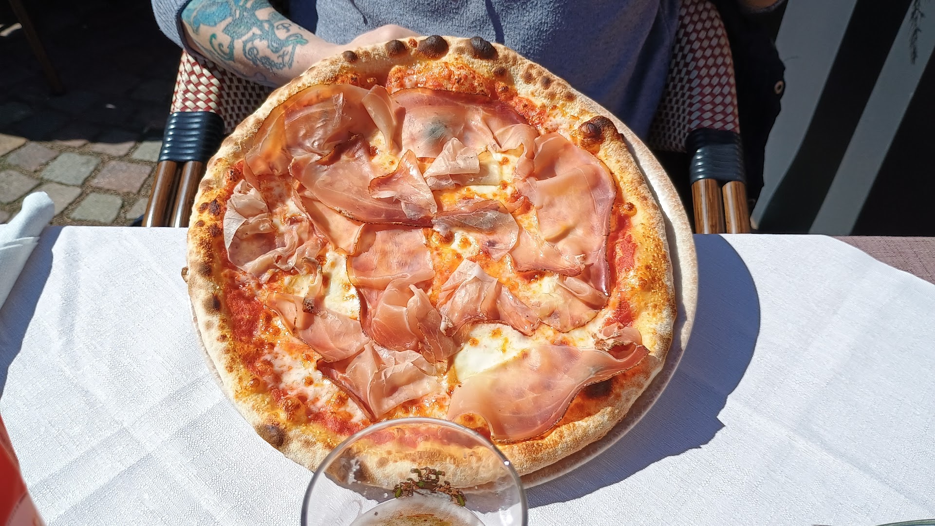 La Formica Ristorante Pizzeria