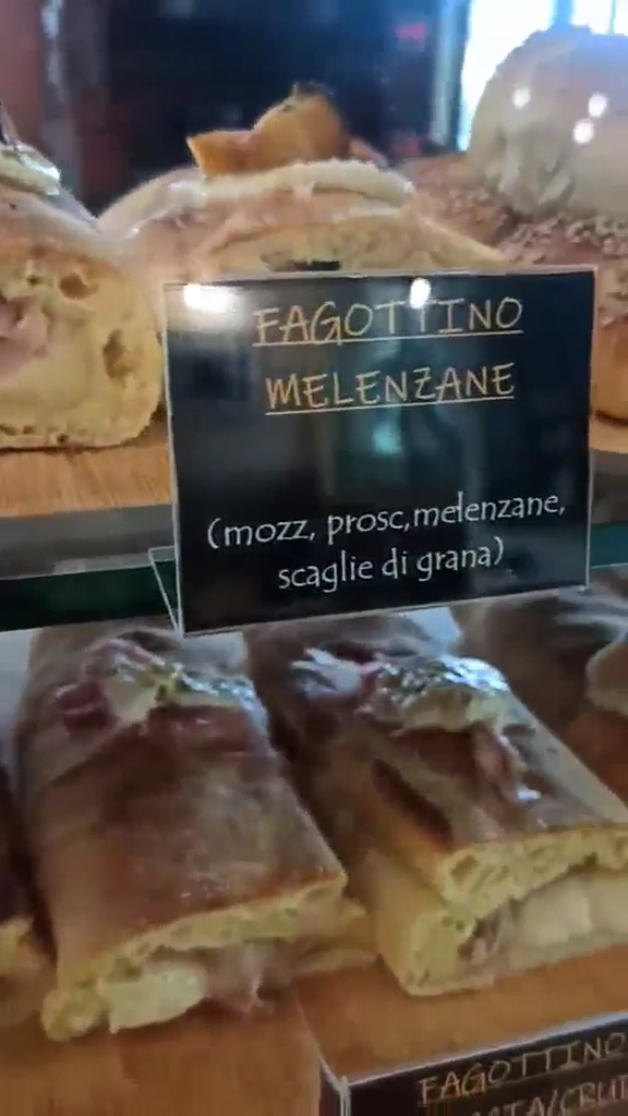 La Fornace 2.0, Bagheria