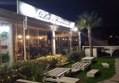 La Fornace ad Anzio
