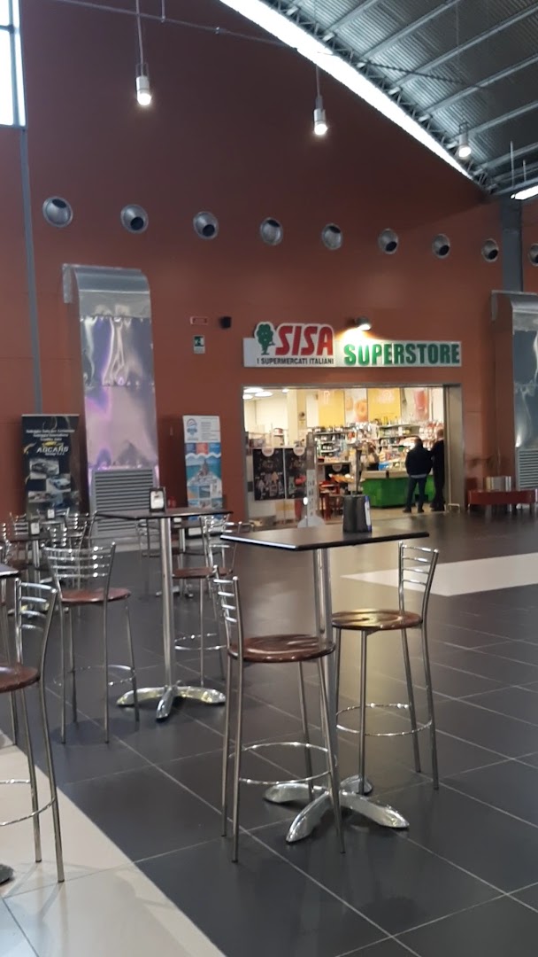 La Fornace Centro Commerciale