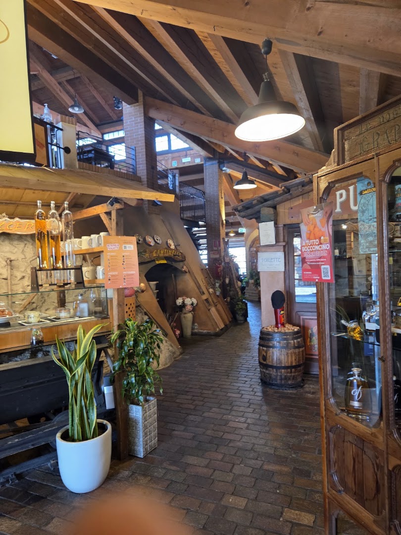 La Fornace Mestrino - Pizzeria Ristorante