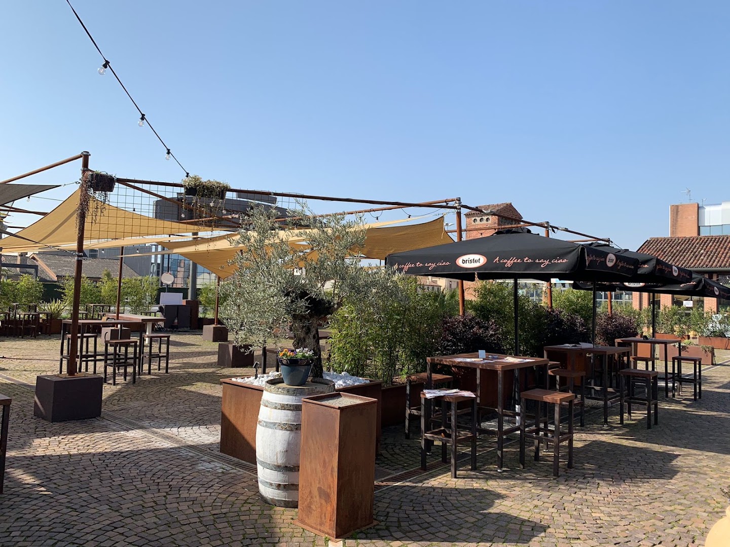 La Fornace Mestrino - Pizzeria Ristorante