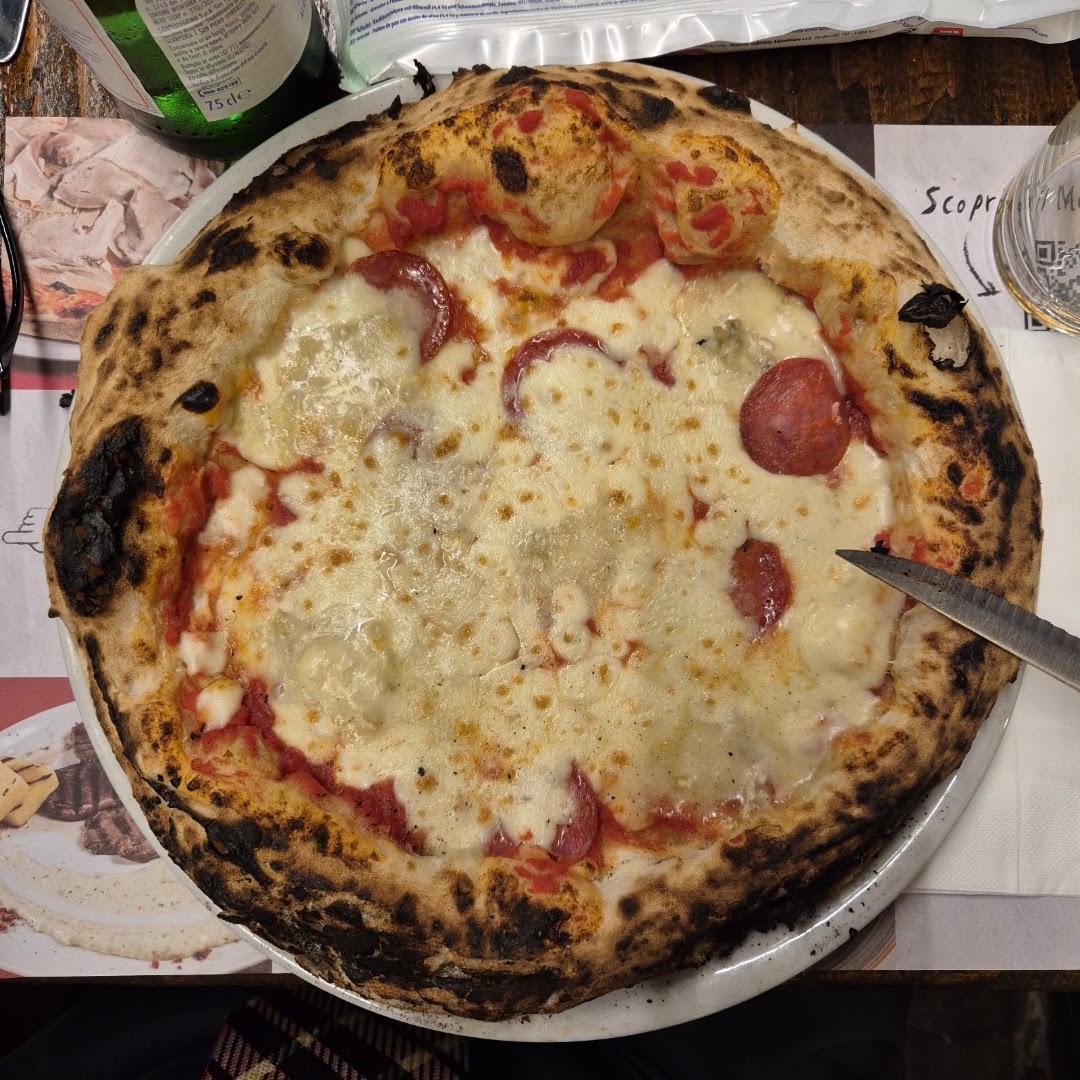 La Fornace Mestrino - Pizzeria Ristorante