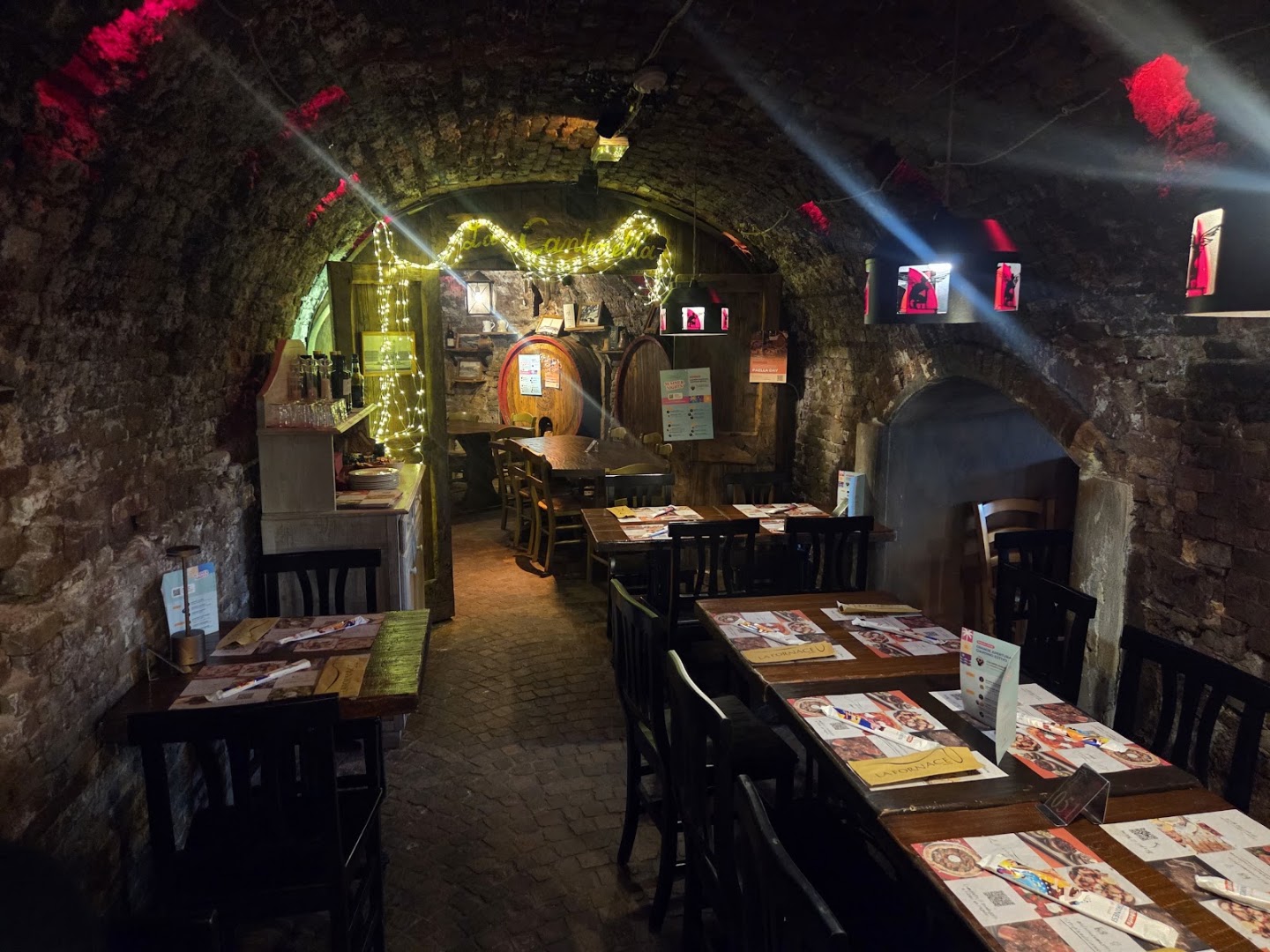 La Fornace Mestrino - Pizzeria Ristorante