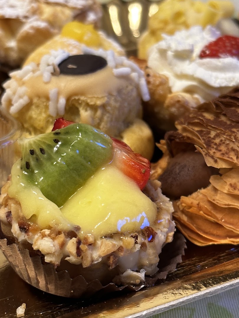 La Fornace Panificio SC Pasticceria