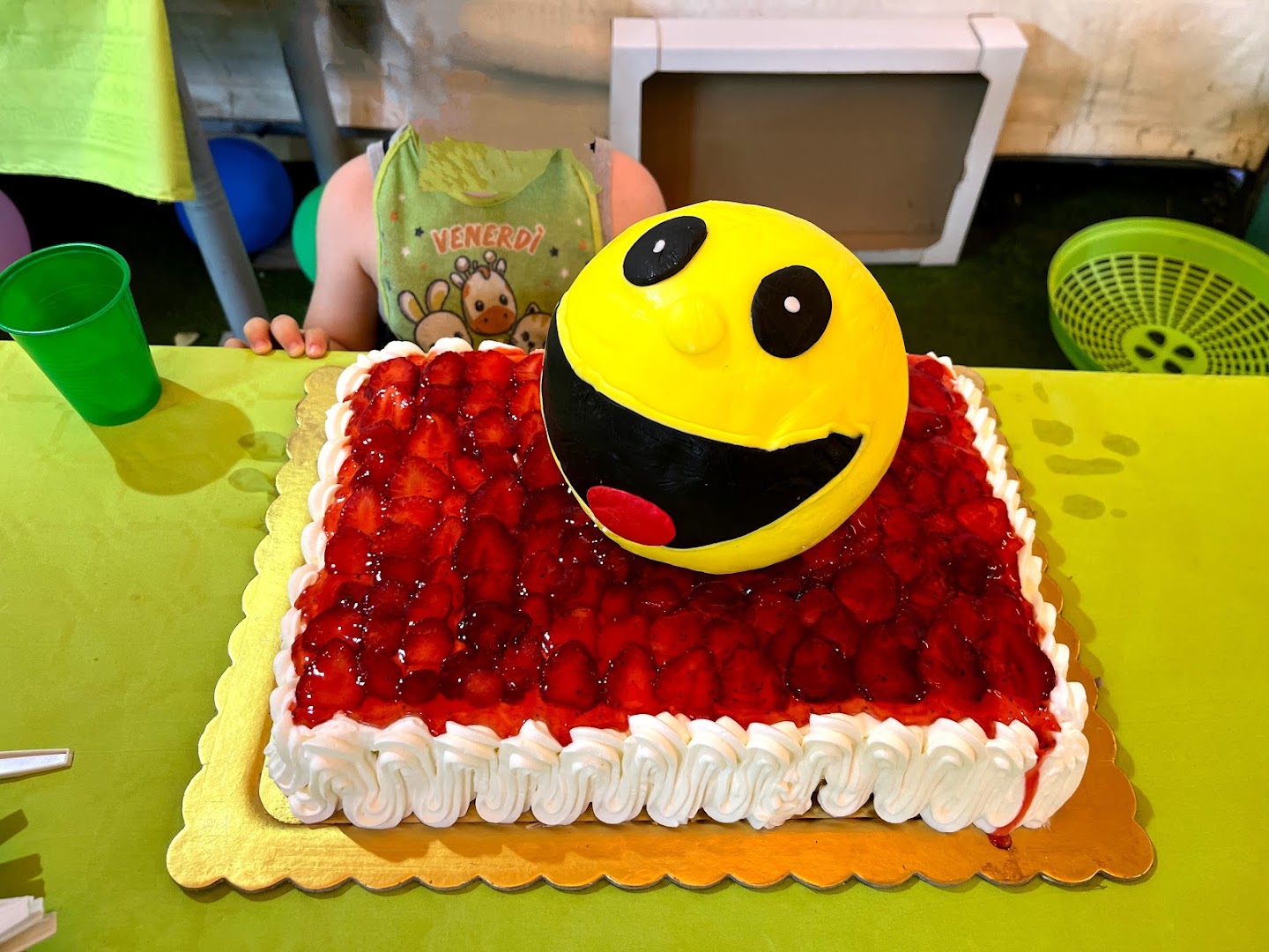 La Fornace Panificio SC Pasticceria