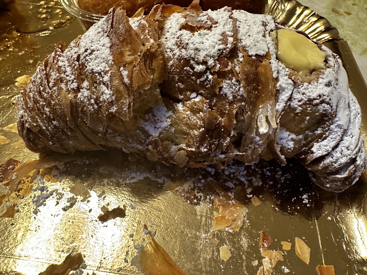 La Fornace Panificio SC Pasticceria