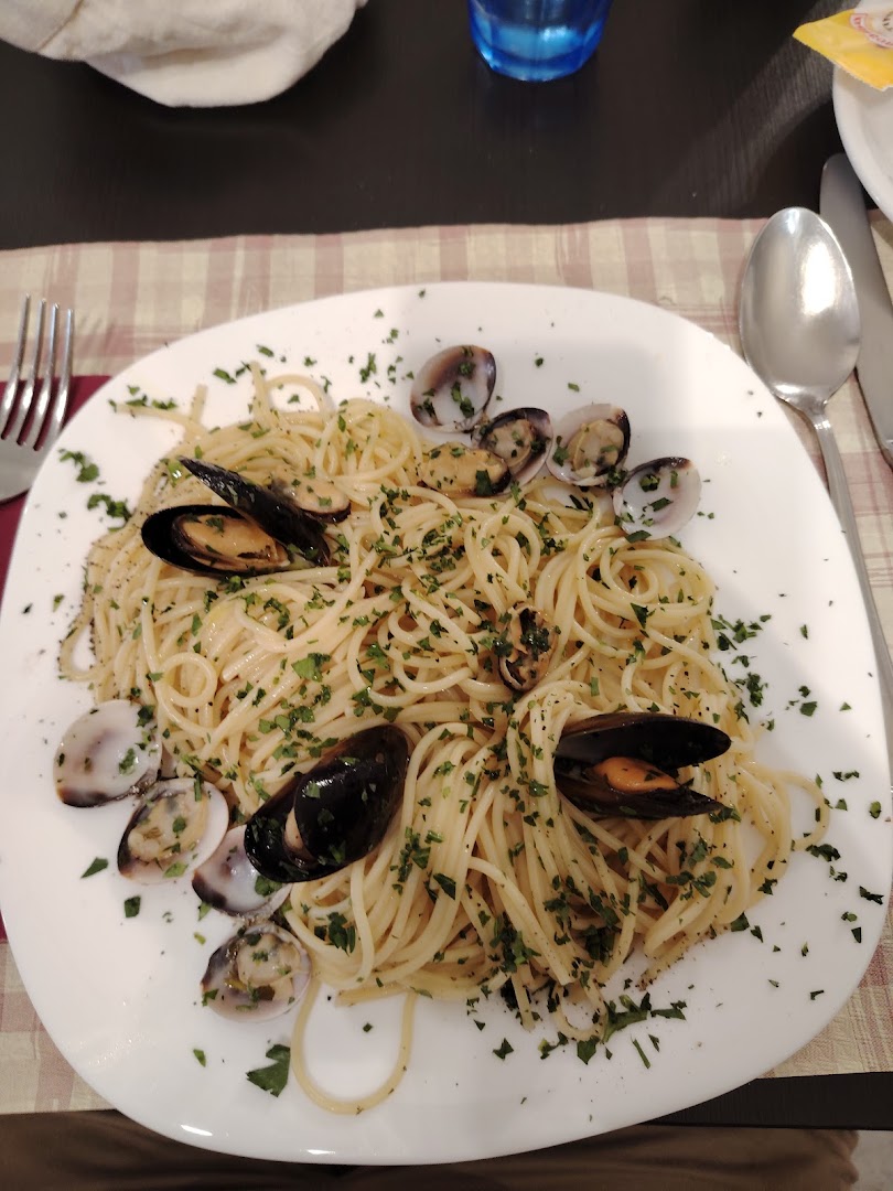 La Fornace Ristobar