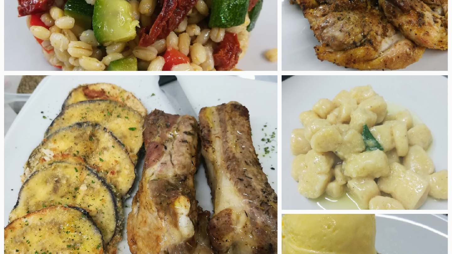 La Fornace Ristobar
