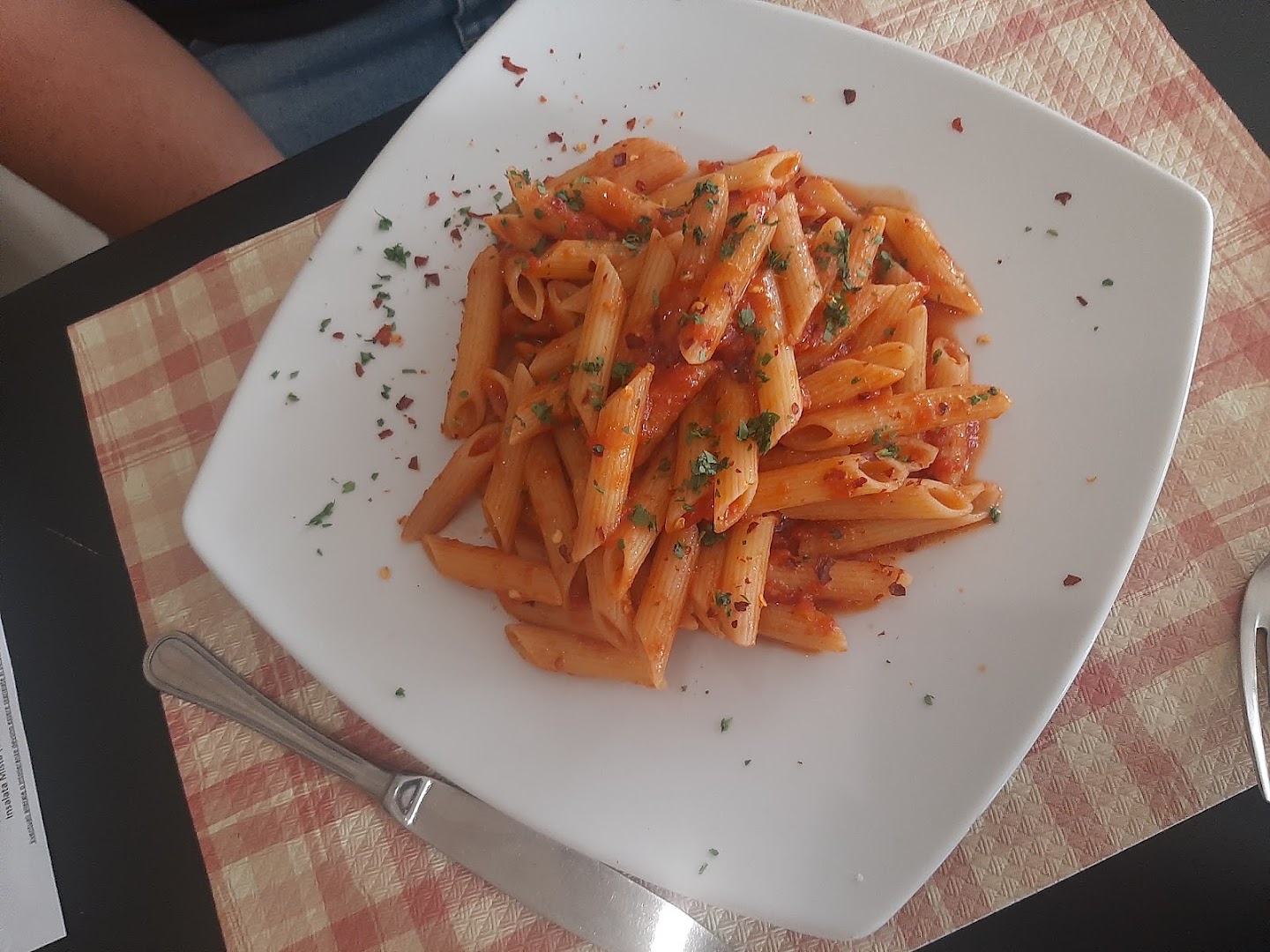 La Fornace Ristobar