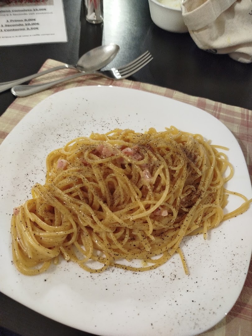 La Fornace Ristobar