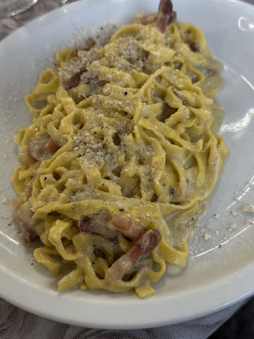 La Fornace Ristorante & Pizzeria dal 1950