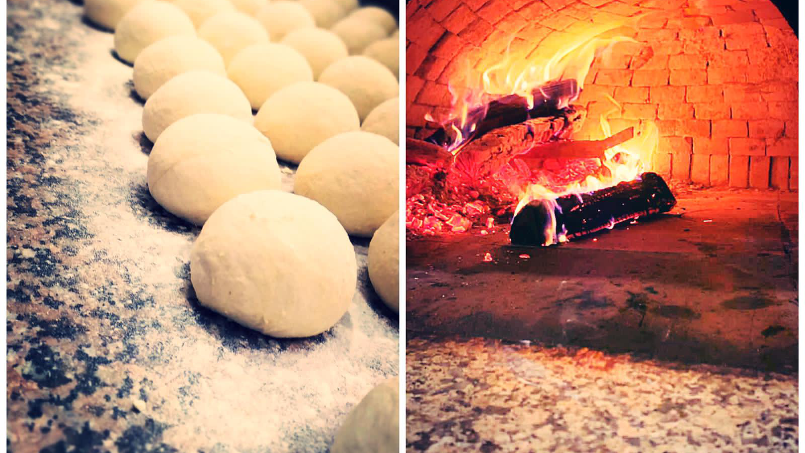 La Fornace Ristorante & Pizzeria dal 1950