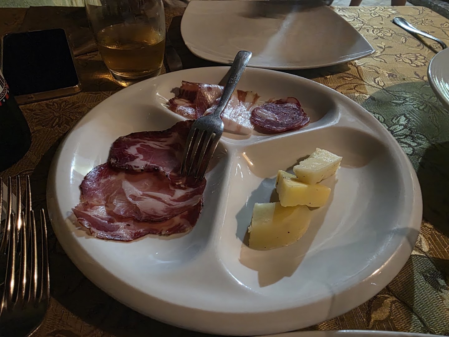La Fornace Ristorante