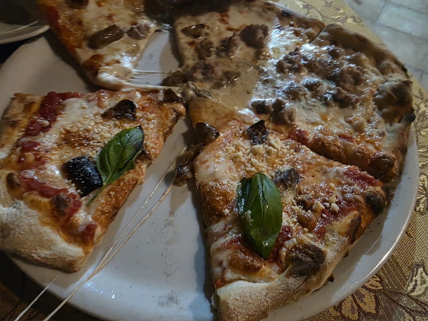 La Fornace Ristorante