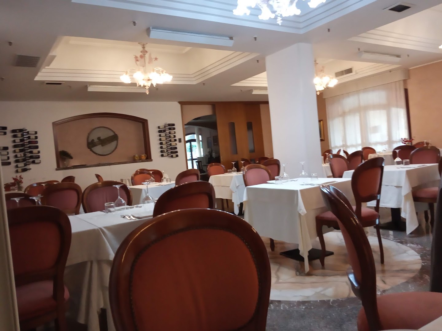 La Fornace Ristorante