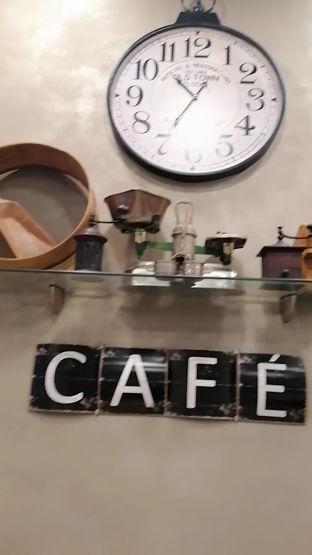 La FORNARINA panificio bar caffetteria