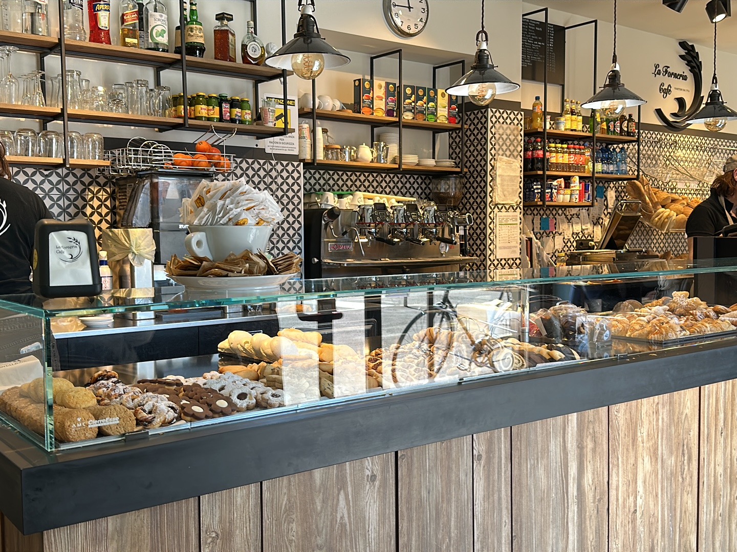 La Forneria Café