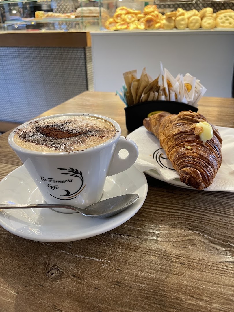La Forneria Café