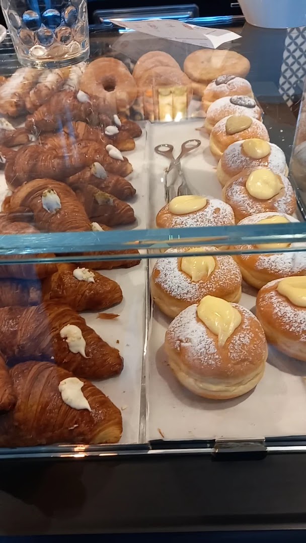 La Forneria Café