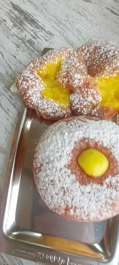 La Forneria Con Il Bar