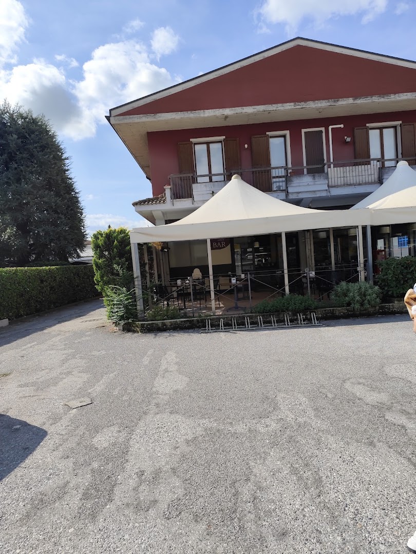 La Forneria Con Il Bar