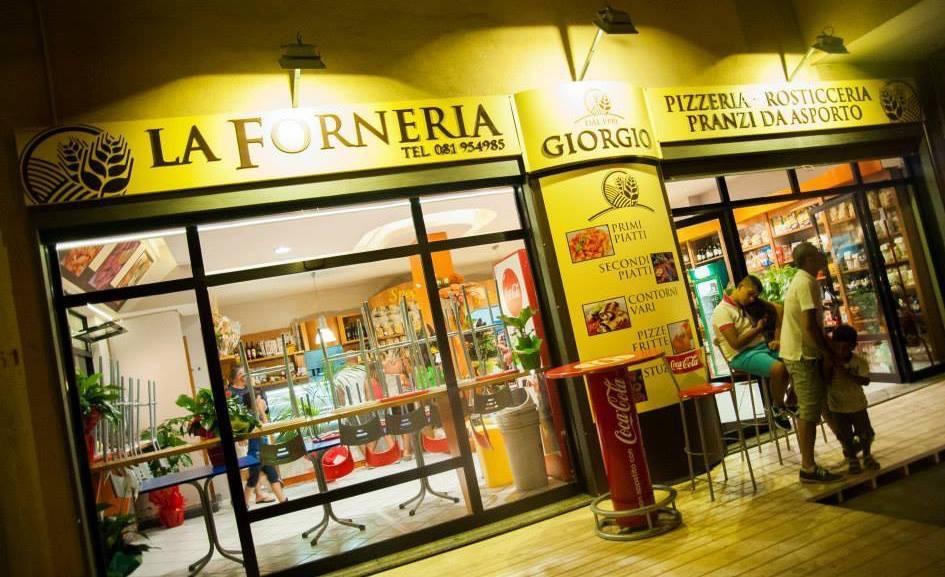 La Forneria Giorgio
