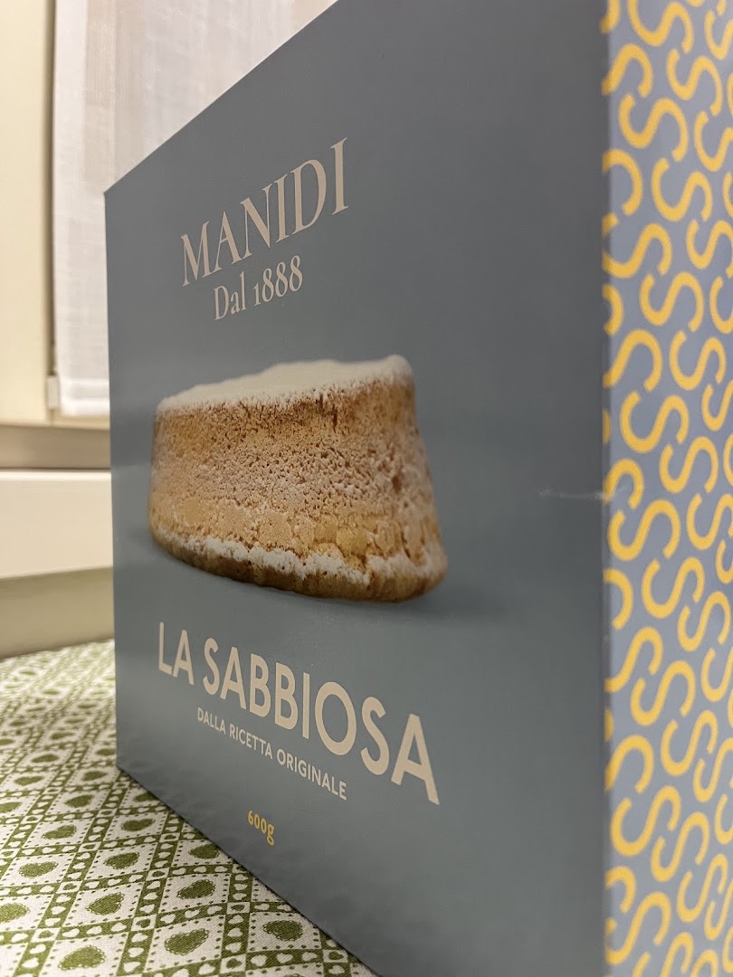 La Forneria Manidi